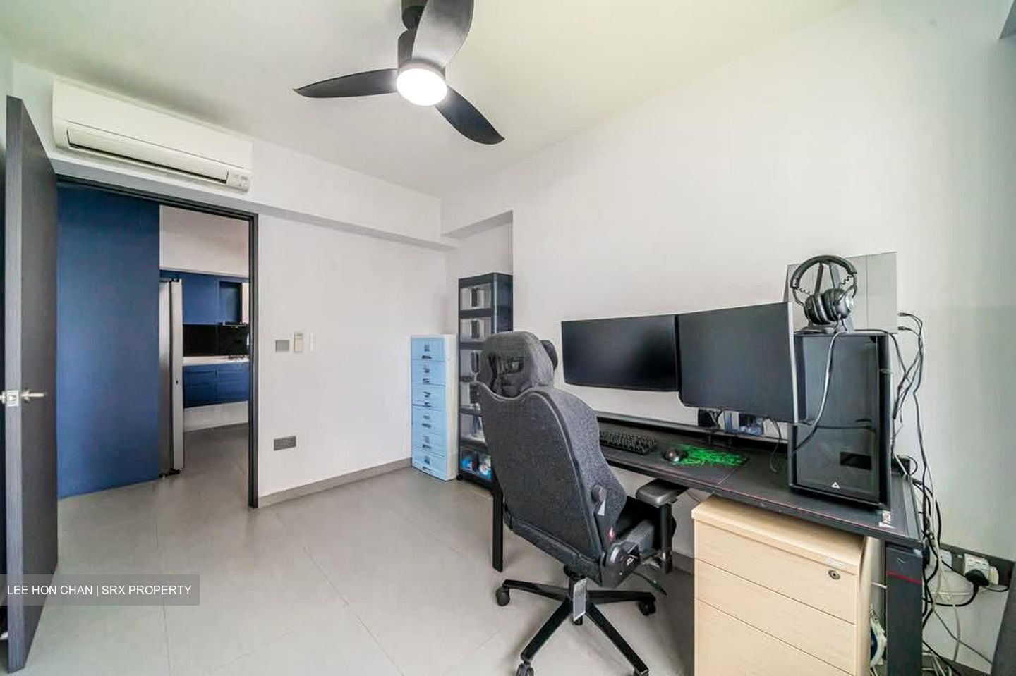 Blk 421C Northshore Straitsview (Punggol), HDB 5 Rooms #604233521